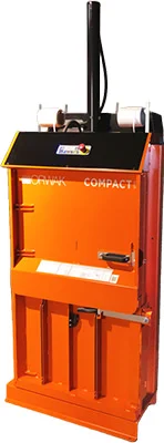 Orwak Compact 3075 Orwak 3075