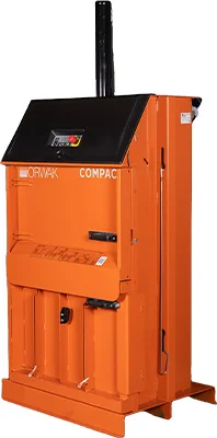 Orwak Compact 3110 Orwak 3110