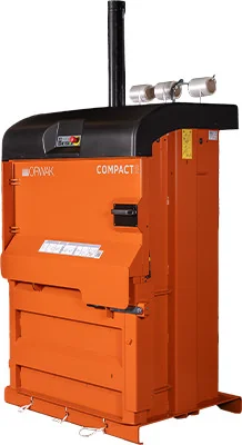 Orwak Compact 3120 Orwak 3120