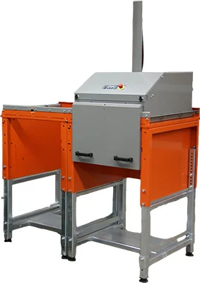 Orwak Flex 4240 Orwak Flex 4240 Specialized Compactors