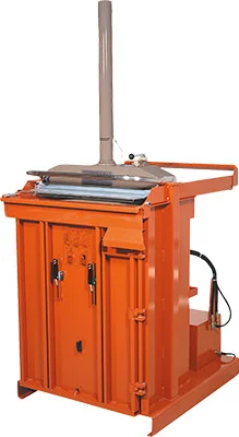 Orwak Flex 5010-E Orwak Flex 5010-E Specialized Compactors