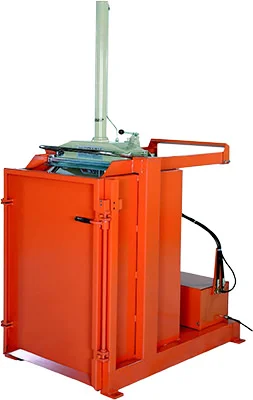 Orwak Flex 5030-N HD Orwak Flex 5030-N HD Specialized Compactors