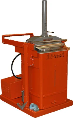 Orwak Flex 5031 Orwak Flex 5031 Specialized Compactors