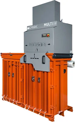 Orwak Multi 5070 HDC Orwak Multi 5070 HDC