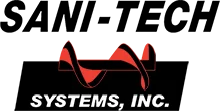 Sanitech Logo